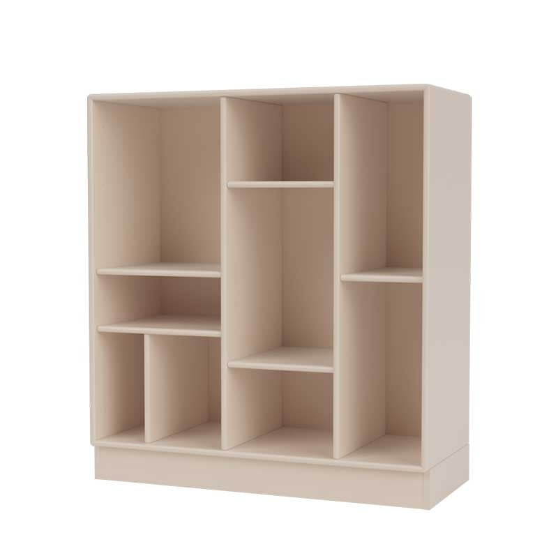 COMPILE Libreria - plinto