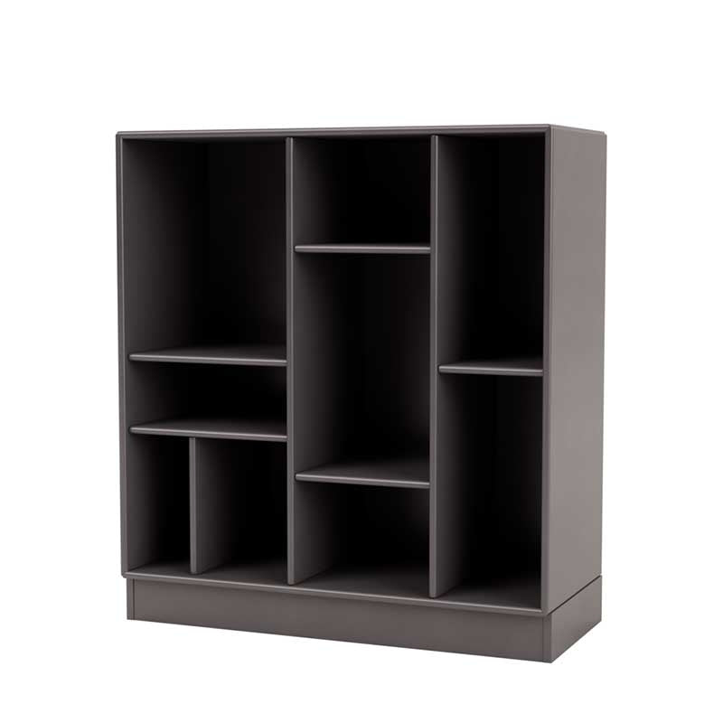 COMPILE Libreria - plinto