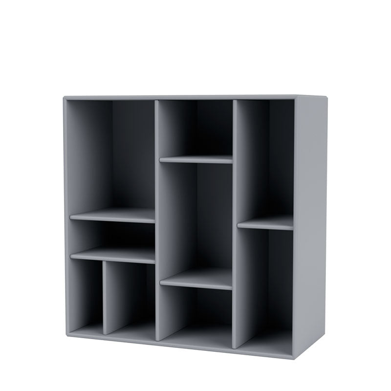 COMPILE Library - suspended