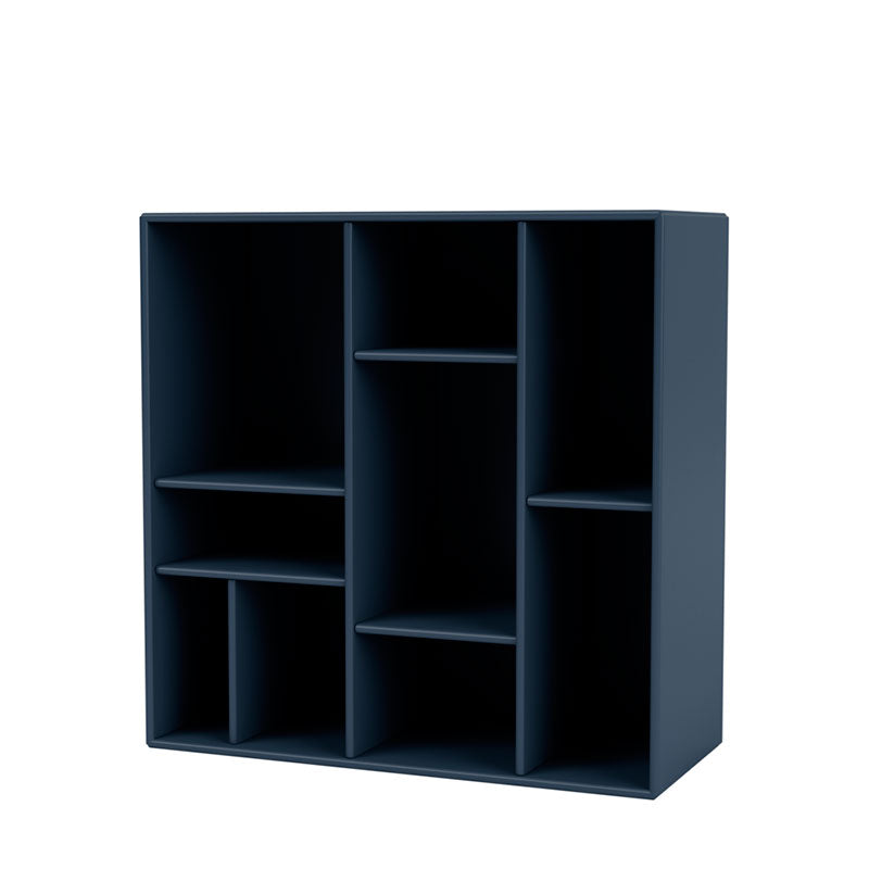 COMPILE Library - suspended