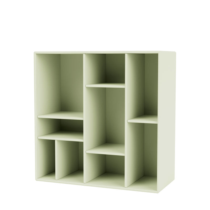 COMPILE Library - suspended