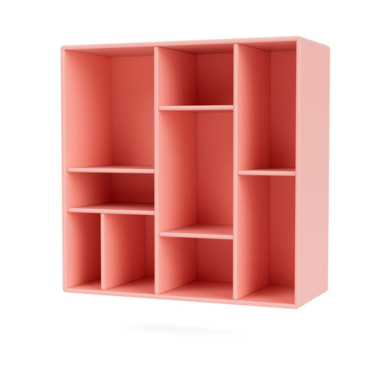 COMPILE Library - suspended