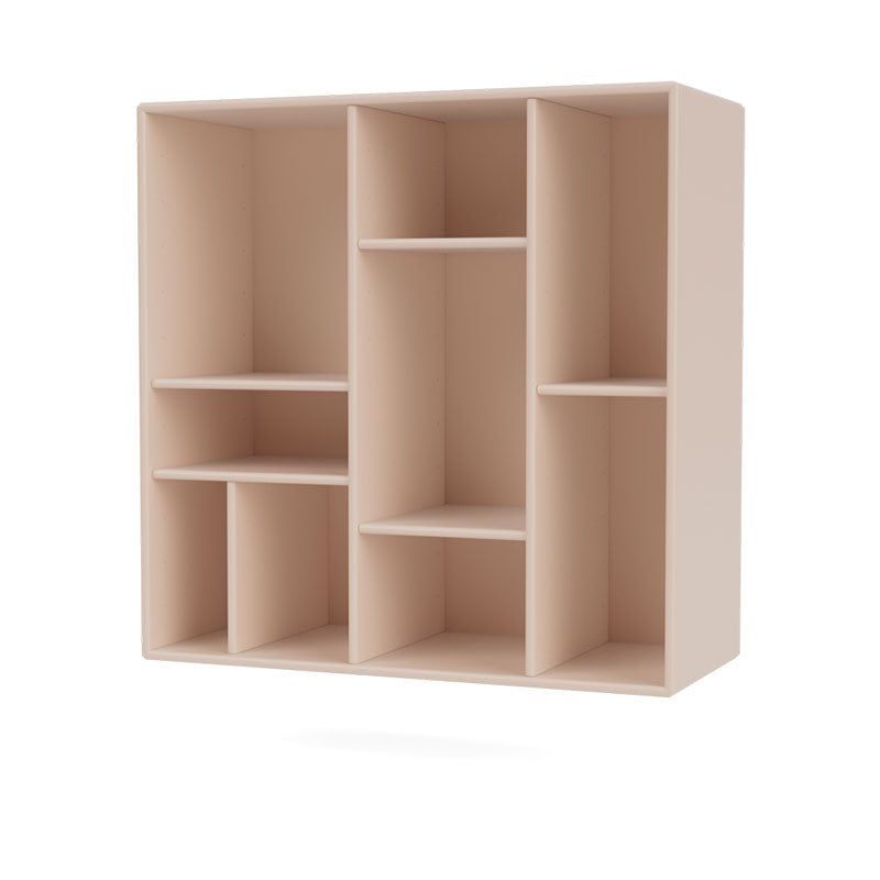 COMPILE Library - suspended