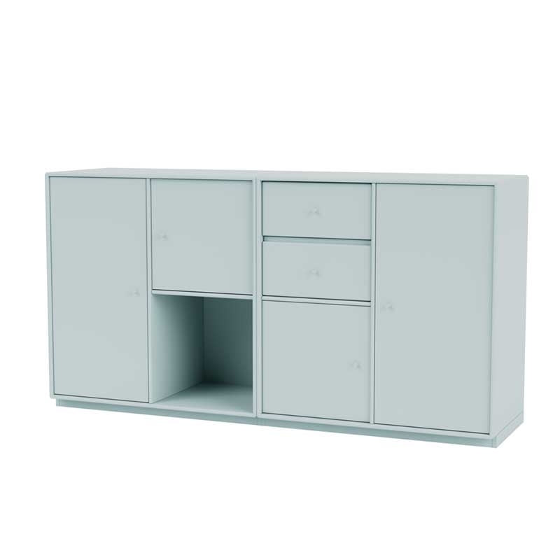 QS_COUPLE Sideboard - plinth