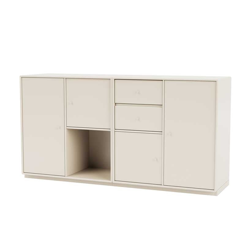 QS_COUPLE Sideboard - plinth
