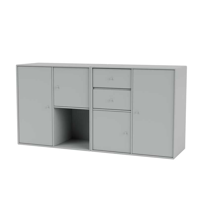 COUPLE Credenza - sospesa