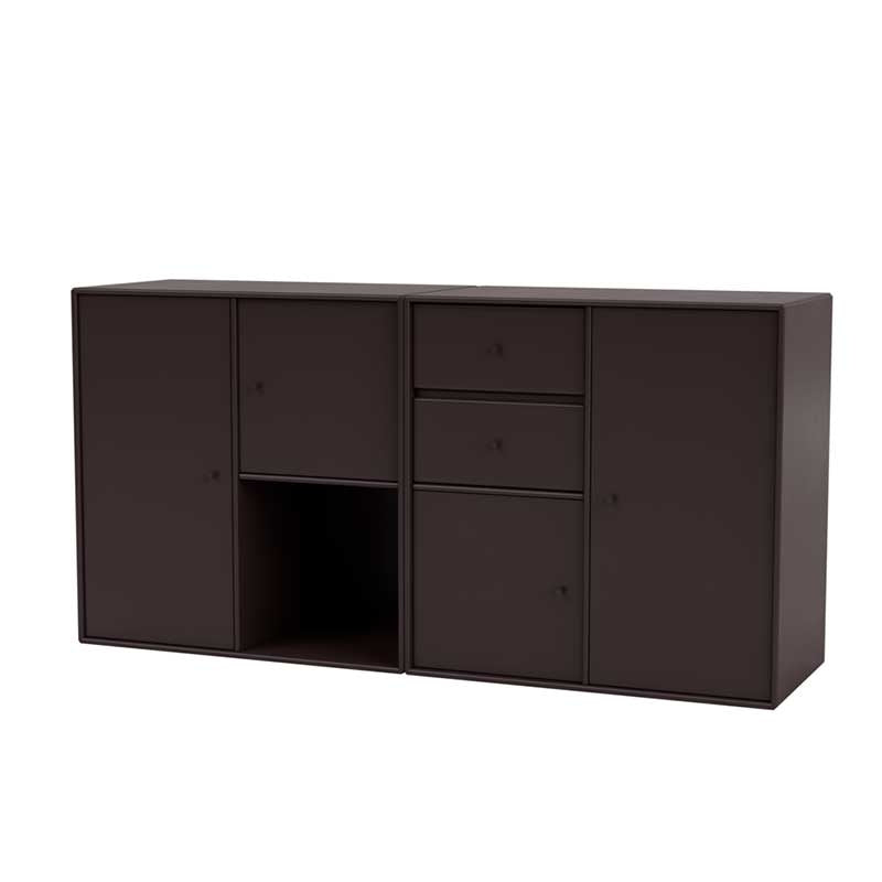COUPLE Credenza - sospesa