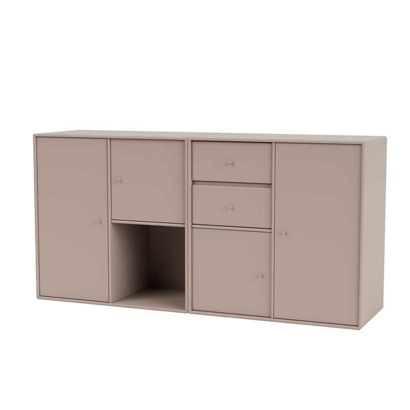 COUPLE Credenza - sospesa