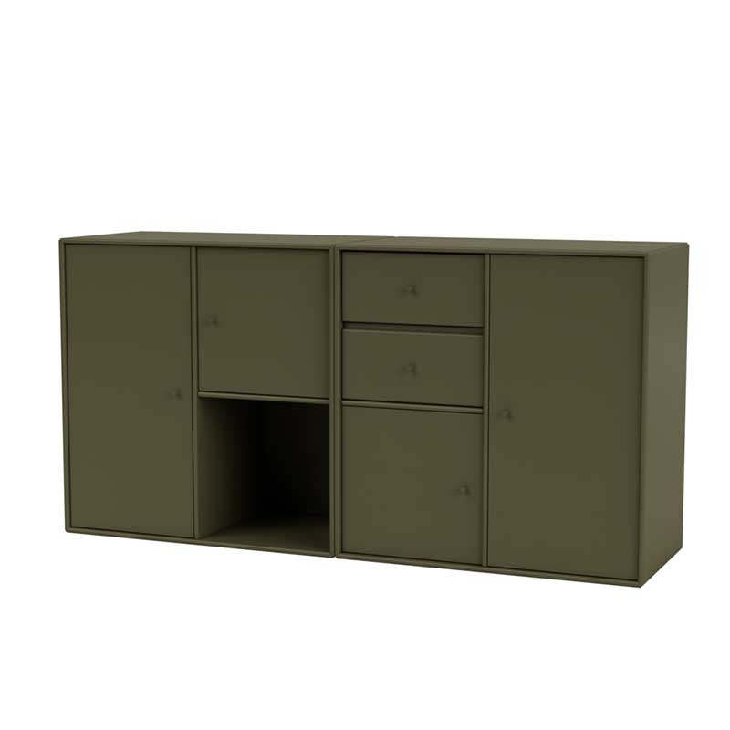 COUPLE Credenza - sospesa