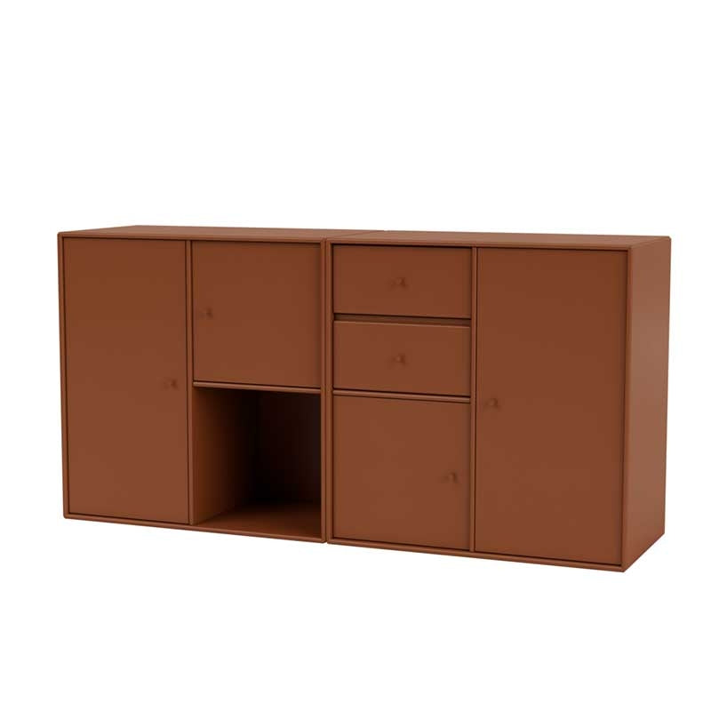 COUPLE Credenza - sospesa