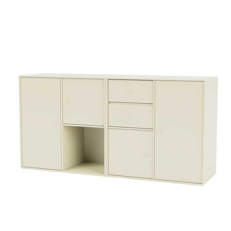 COUPLE Credenza - sospesa