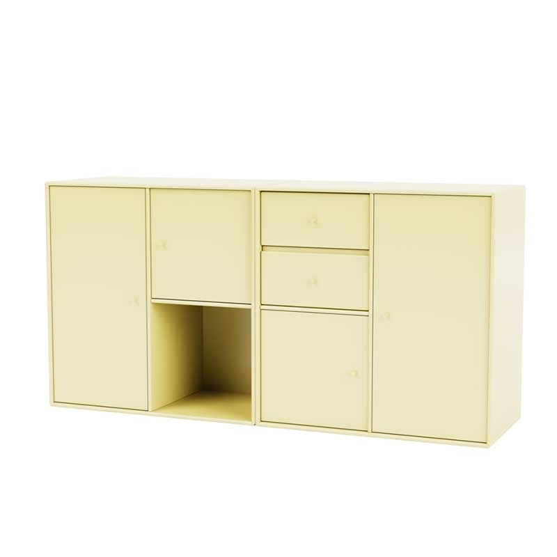 COUPLE Credenza - sospesa