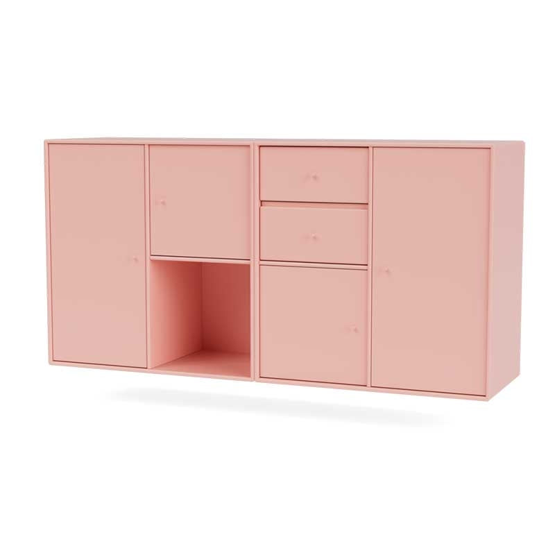 COUPLE Credenza - sospesa