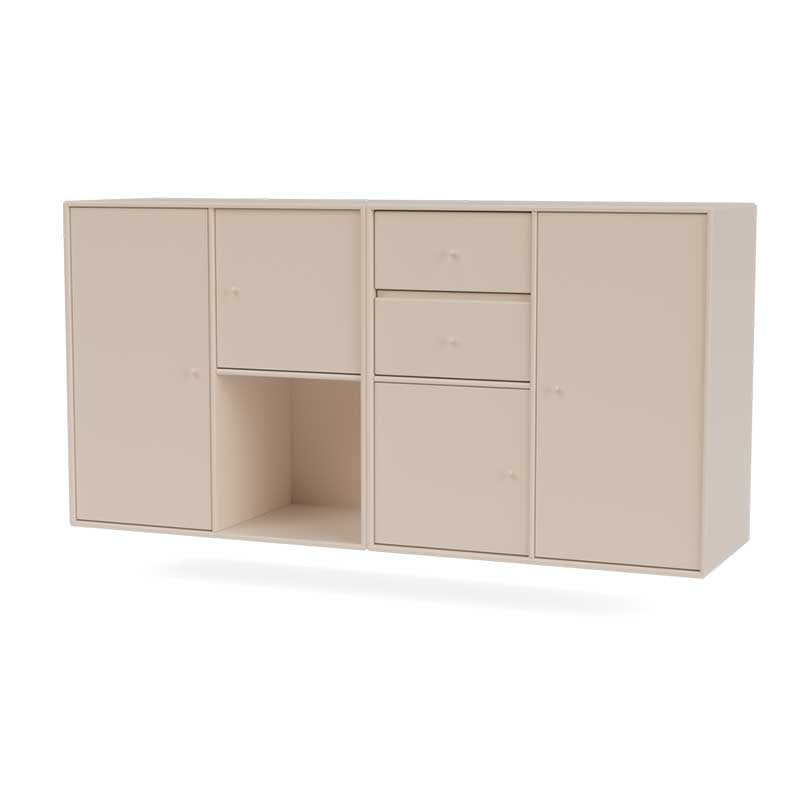 COUPLE Credenza - sospesa