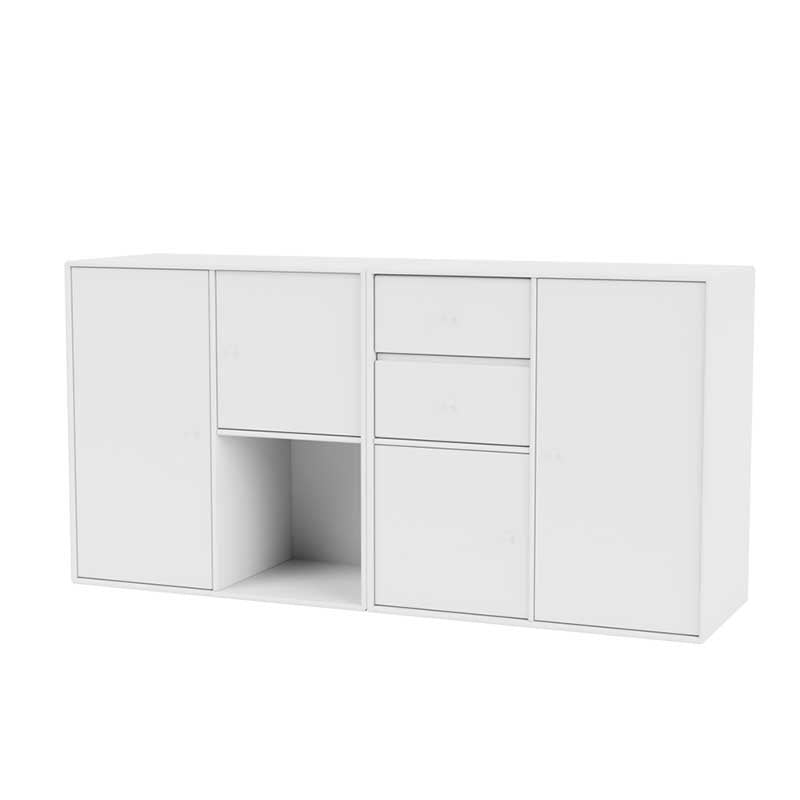 COUPLE Credenza - sospesa