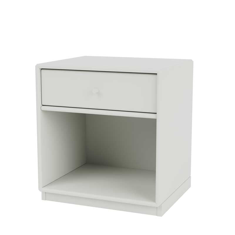 DREAM Bedside table - plinth