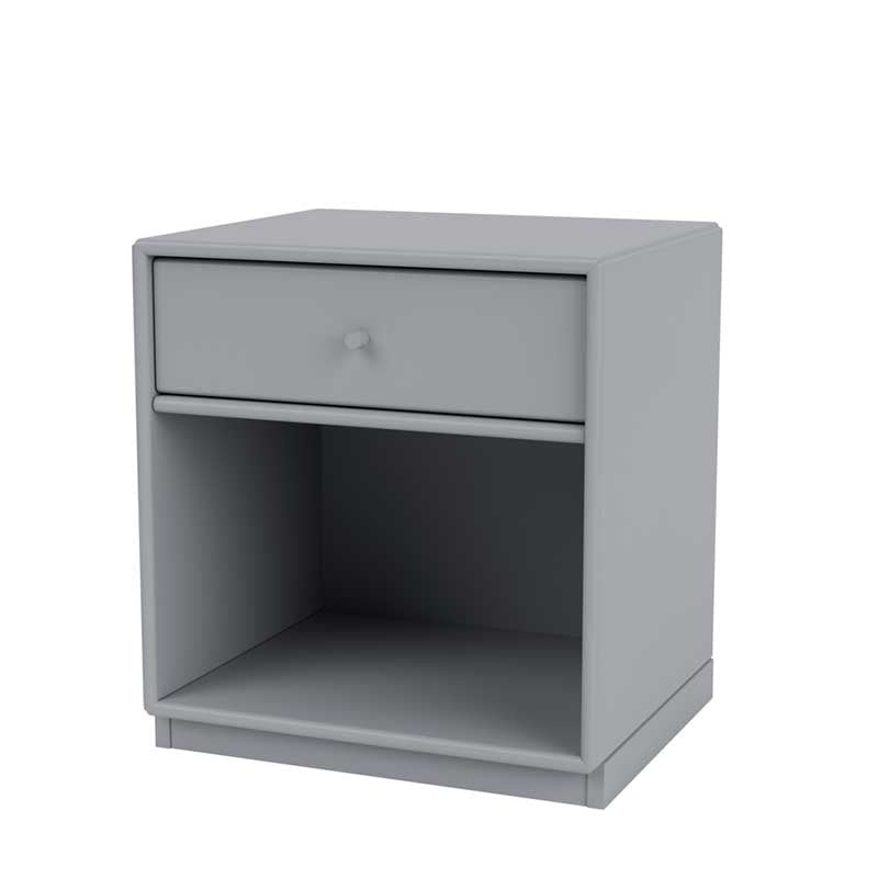 DREAM Bedside table - plinth