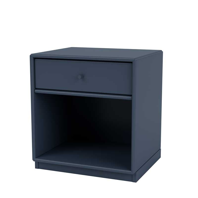 DREAM Bedside table - plinth