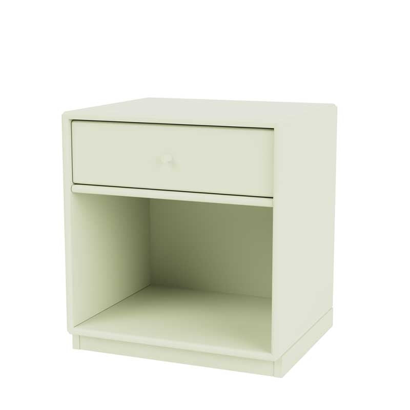 DREAM Bedside table - plinth