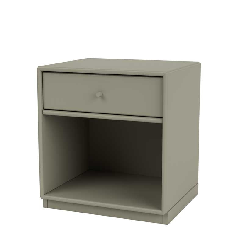 DREAM Bedside table - plinth