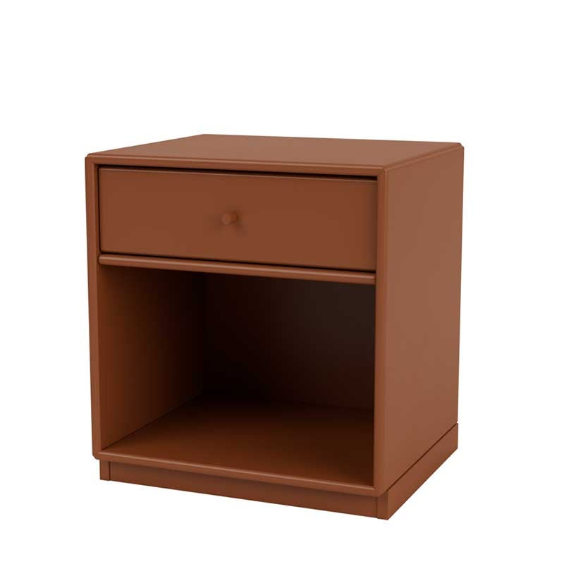 DREAM Bedside table - plinth