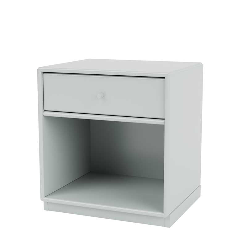 DREAM Bedside table - plinth