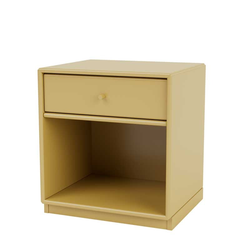 DREAM Bedside table - plinth