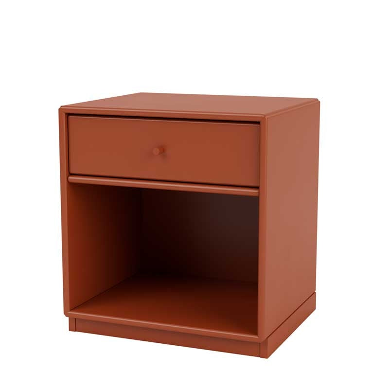 DREAM Bedside table - plinth