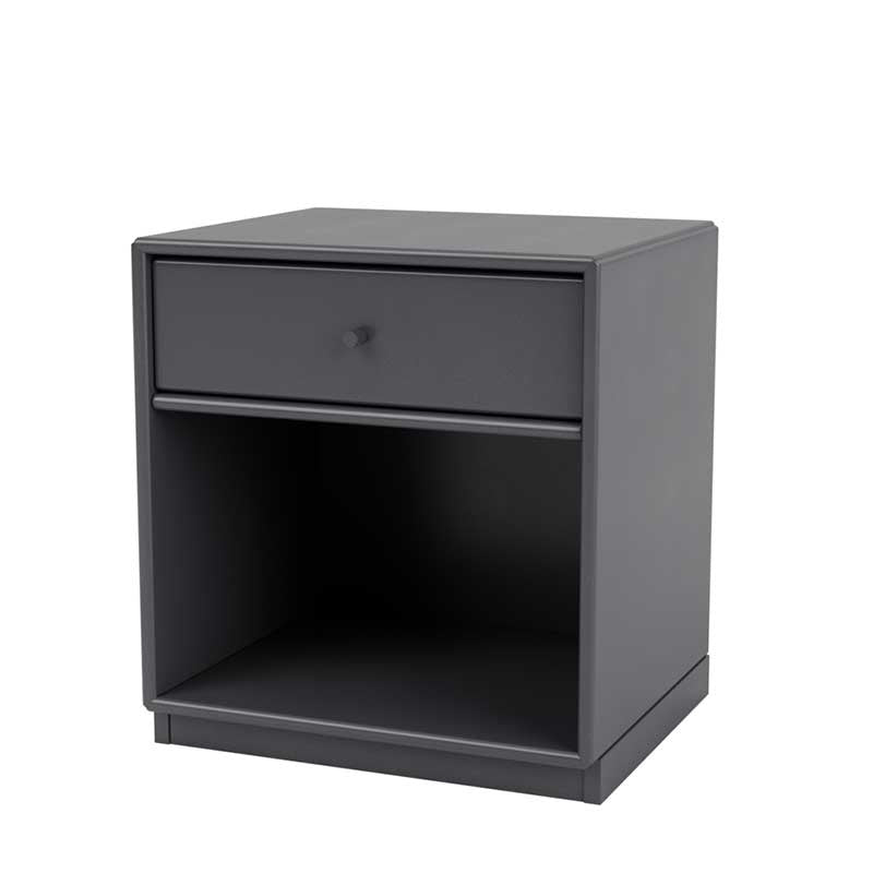 DREAM Bedside table - plinth