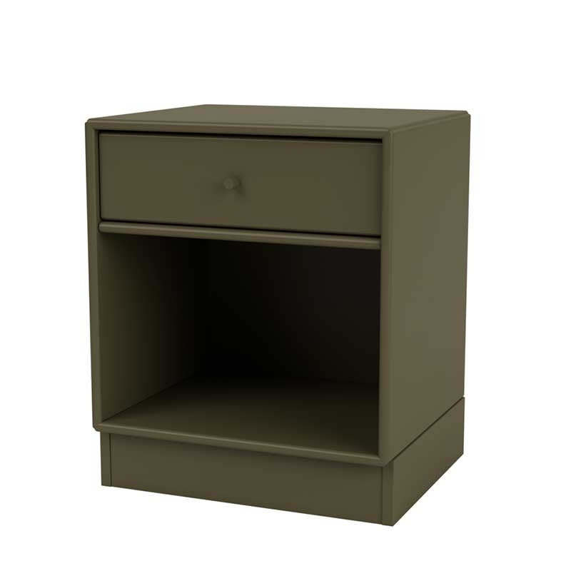 DREAM Bedside table - plinth