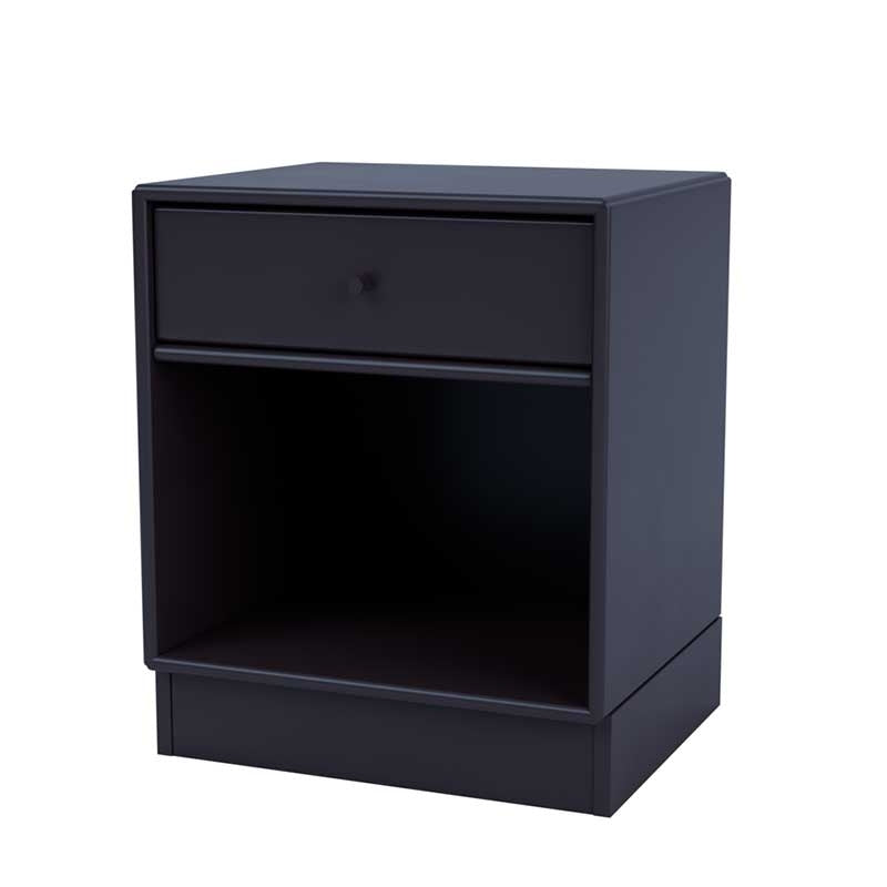 DREAM Bedside table - plinth