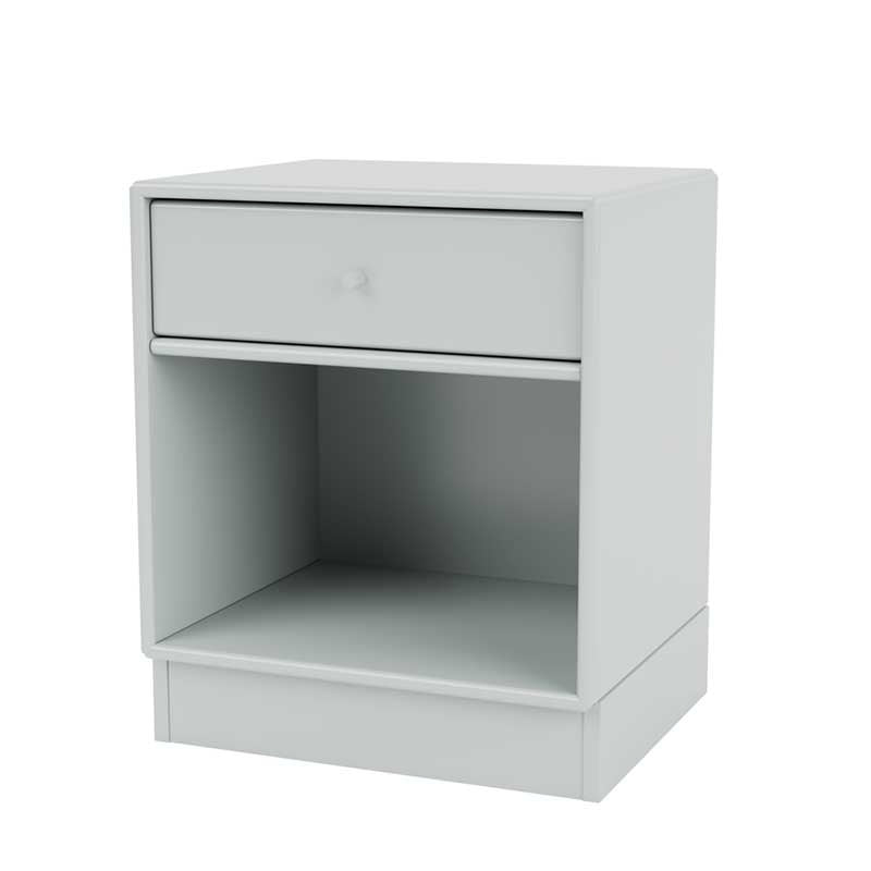 DREAM Bedside table - plinth