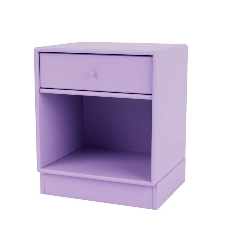 DREAM Bedside table - plinth