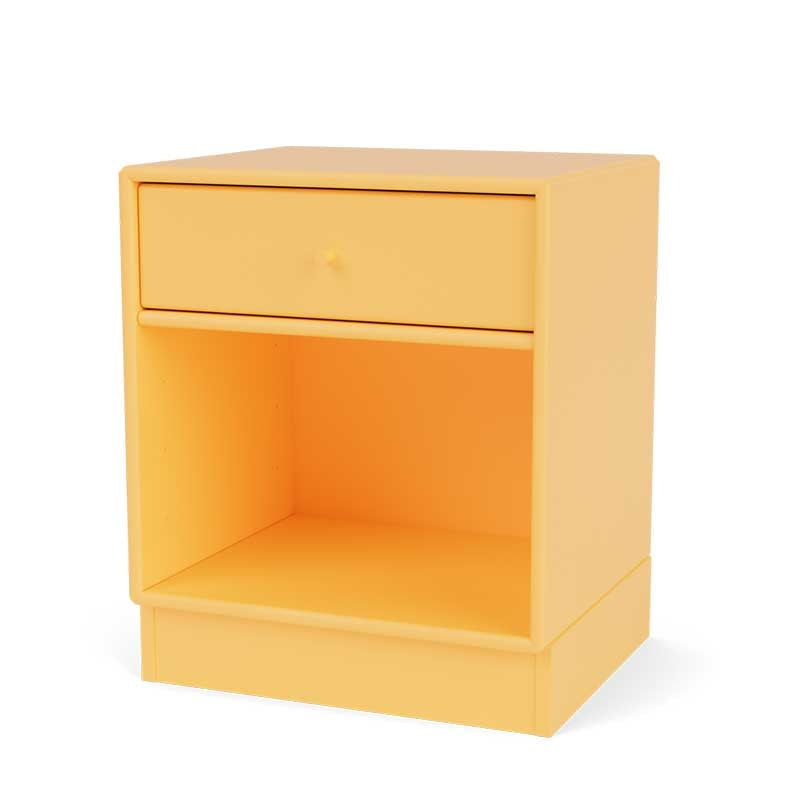 DREAM Bedside table - plinth