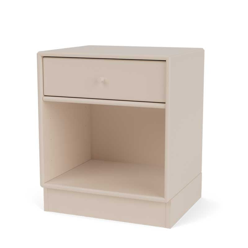 DREAM Bedside table - plinth
