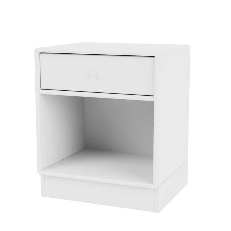 DREAM Bedside table - plinth