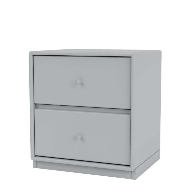 DRIFT Comodino - plinto