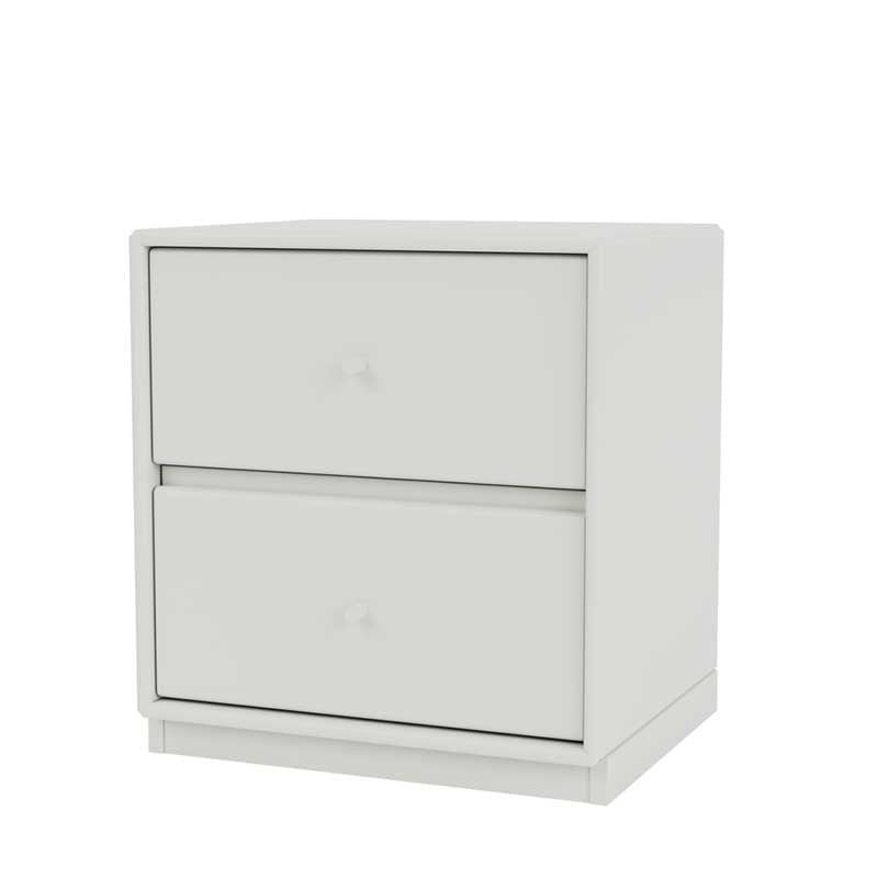 QS_DRIFT Comodino - plinto