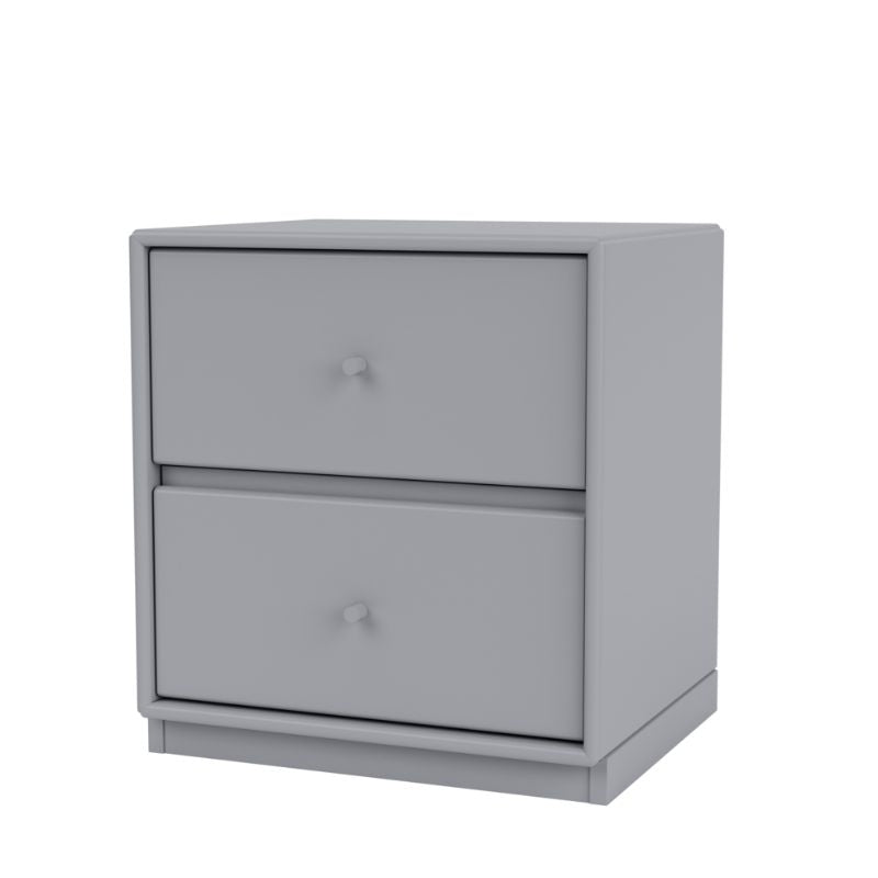 DRIFT Comodino - plinto