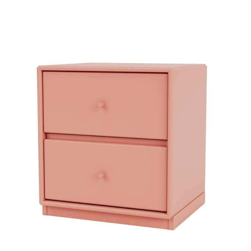 DRIFT Comodino - plinto