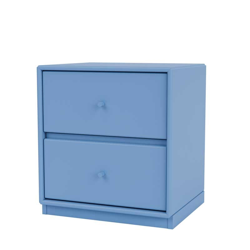 DRIFT Comodino - plinto