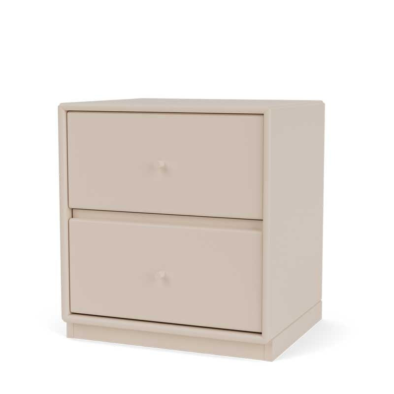 DRIFT Comodino - plinto