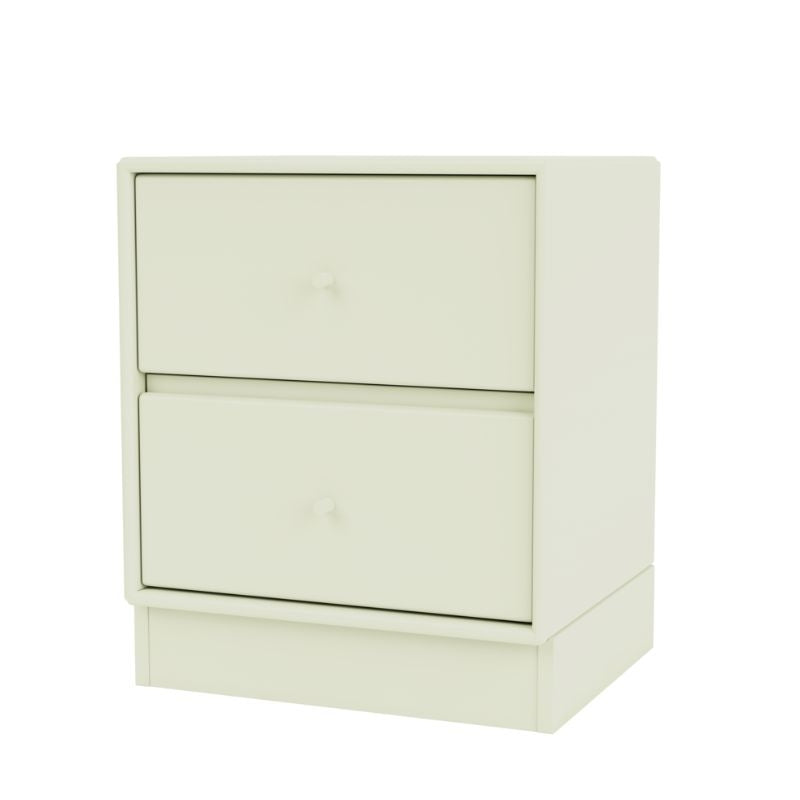 DRIFT Comodino - plinto