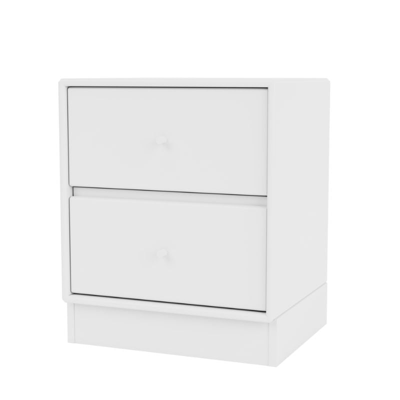 DRIFT Comodino - plinto