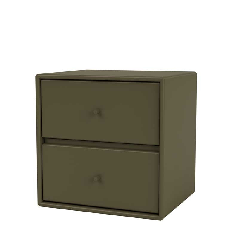 DRIFT Comodino - sospeso