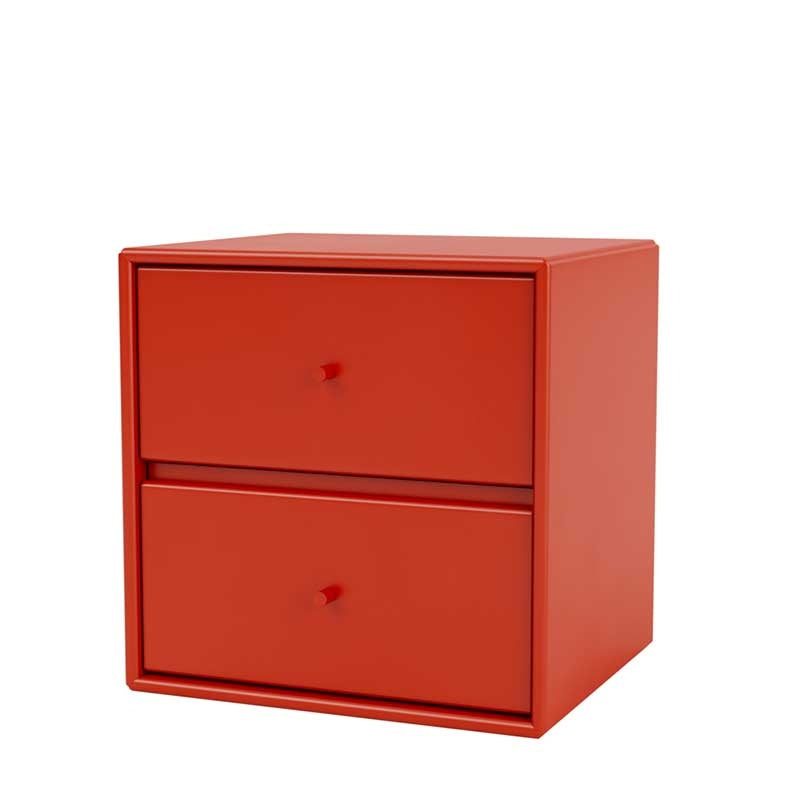 DRIFT Comodino - sospeso