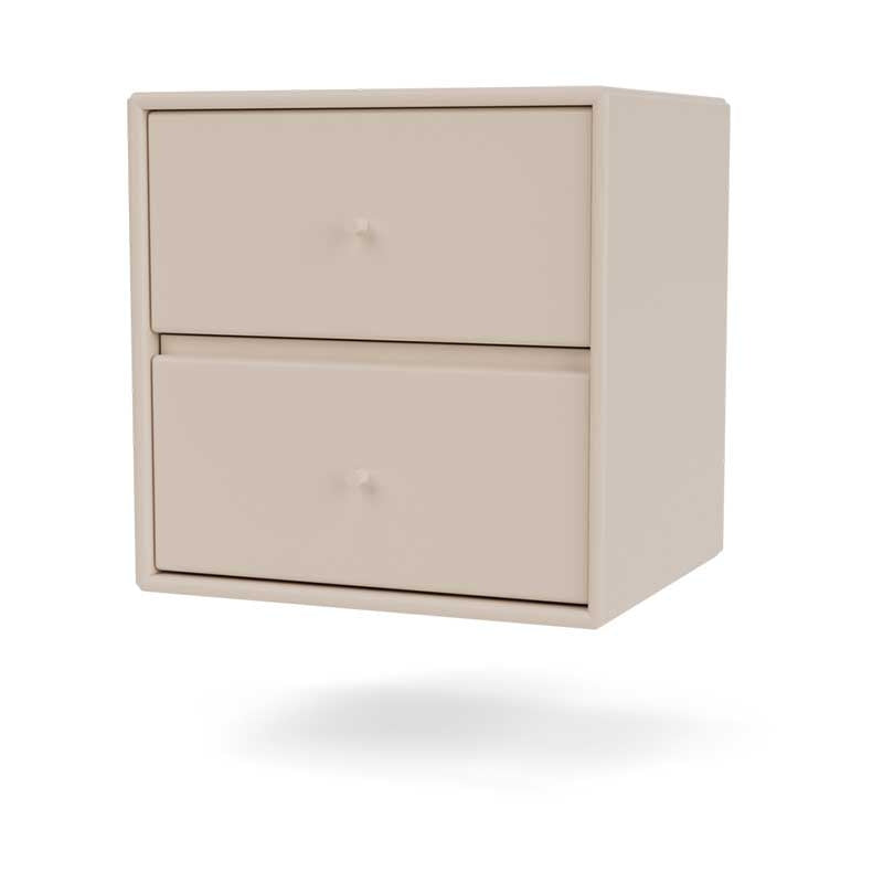 DRIFT Comodino - sospeso