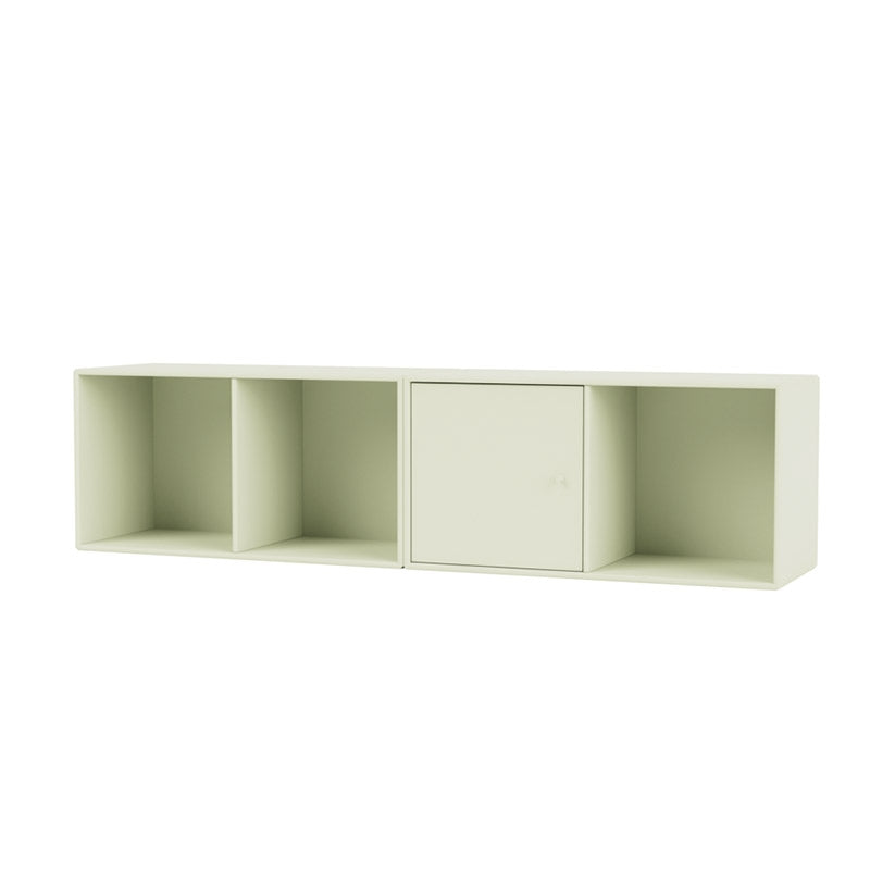 LINE Credenza - sospesa