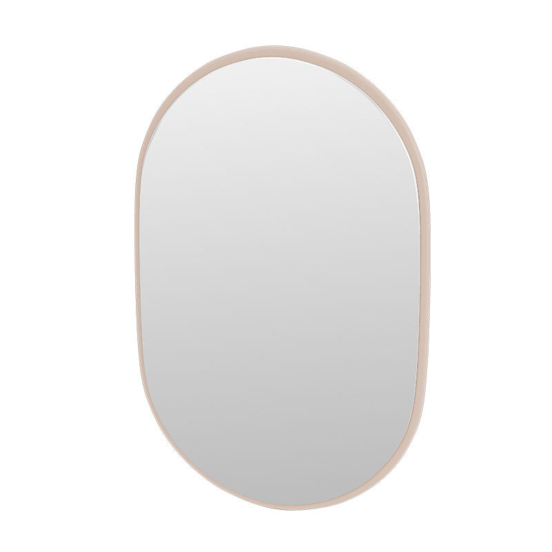 LOOK Specchio ovale