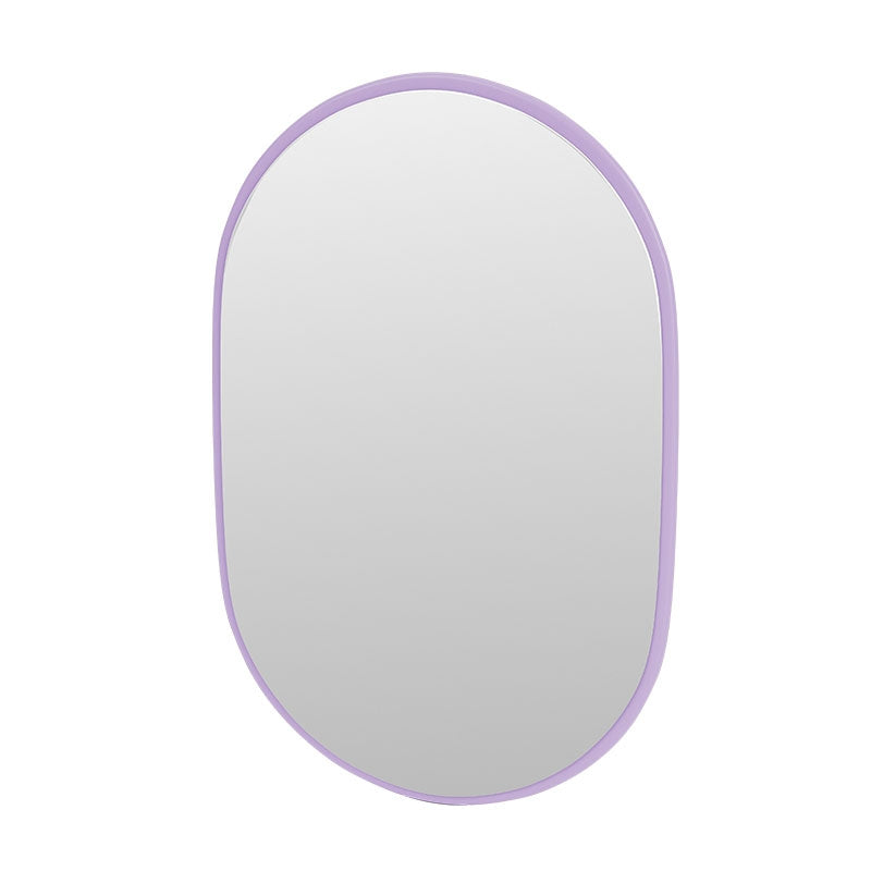 LOOK Specchio ovale